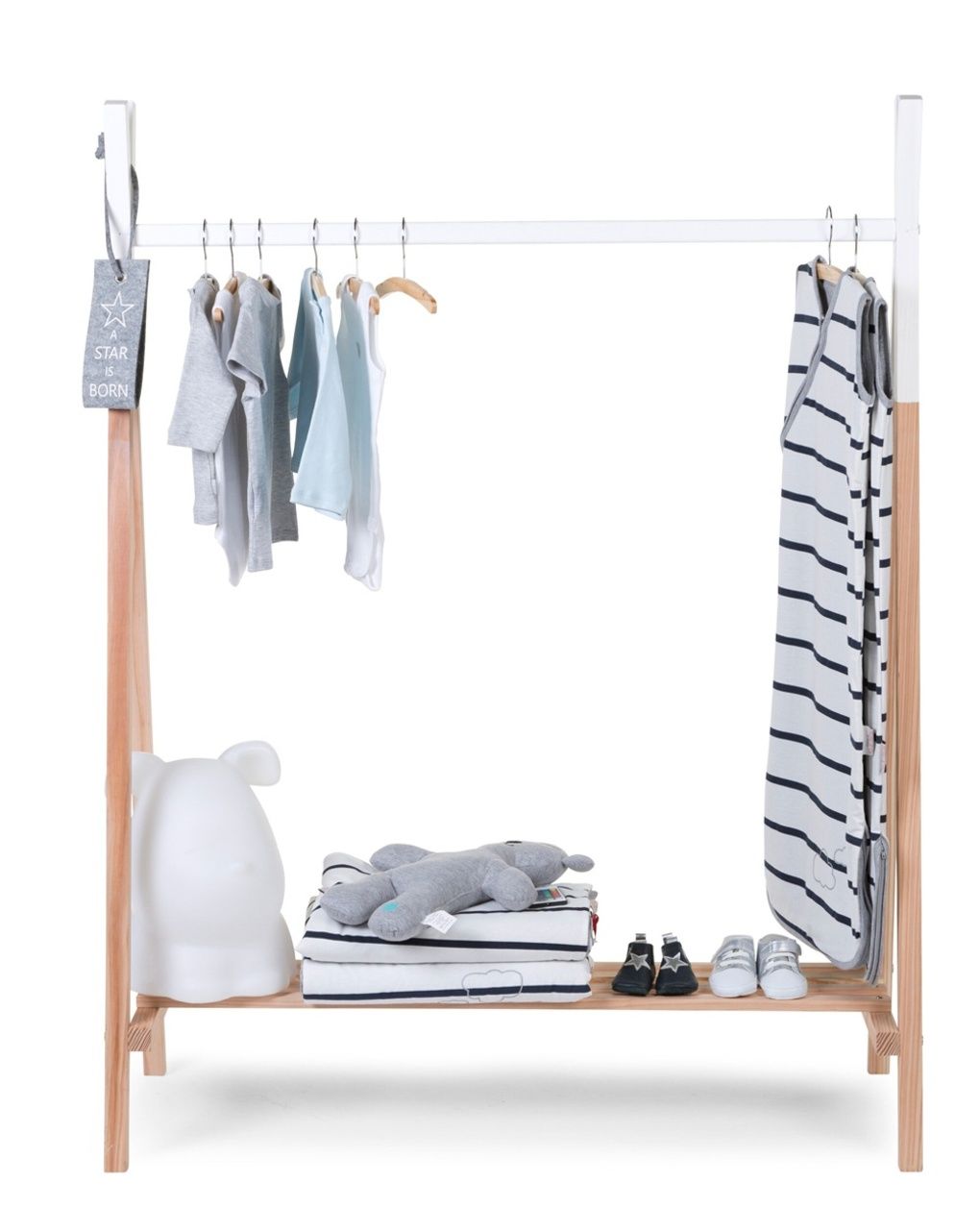 Appendiabiti tipi - childhome