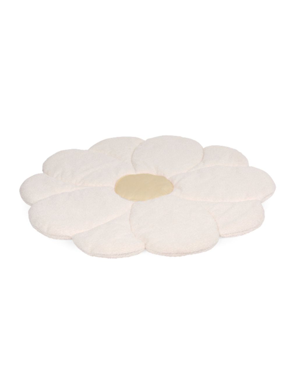 Tappeto fiore - childhome