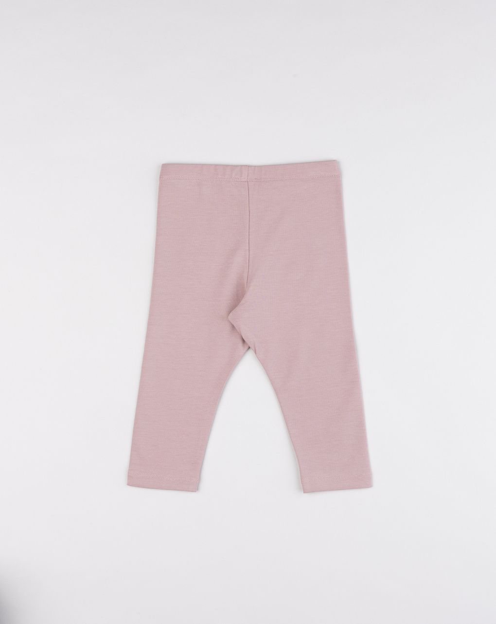 Legging bimba rosa ballerina