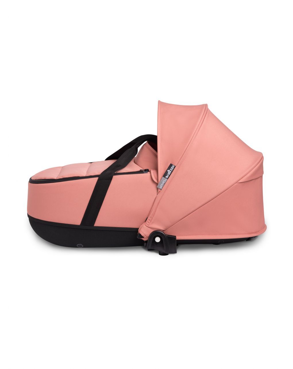 Navicella rigida ginger - stokke® yoyo®