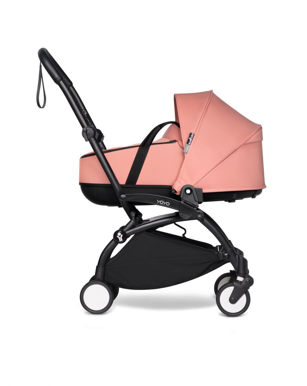 Navicella rigida ginger - stokke® yoyo®