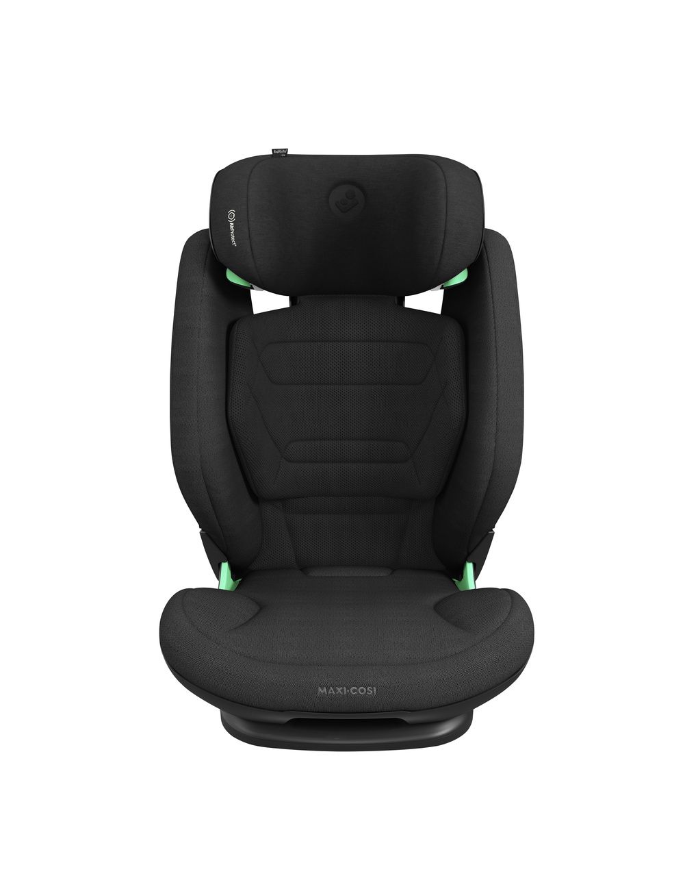 Rodifix pro 2 i-size authentic black - maxi cosi