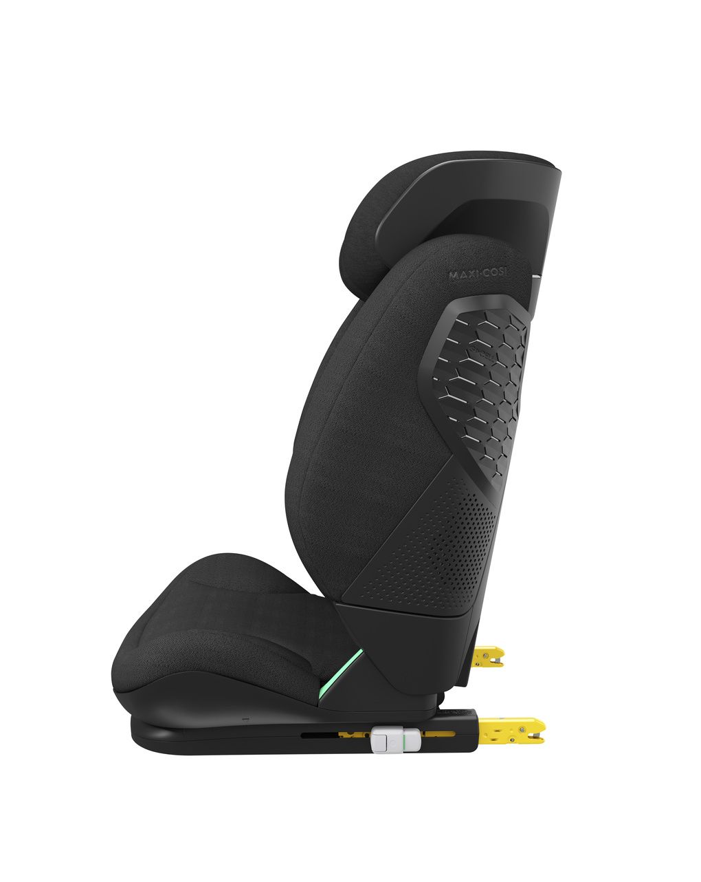Rodifix pro 2 i-size authentic black - maxi cosi