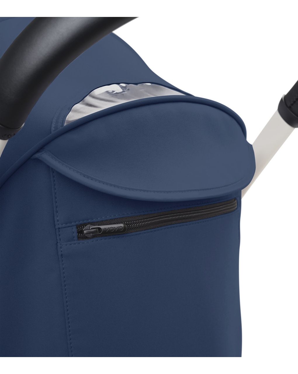 Rivestimento colorato 6+ - air france blue - stokke® yoyo®