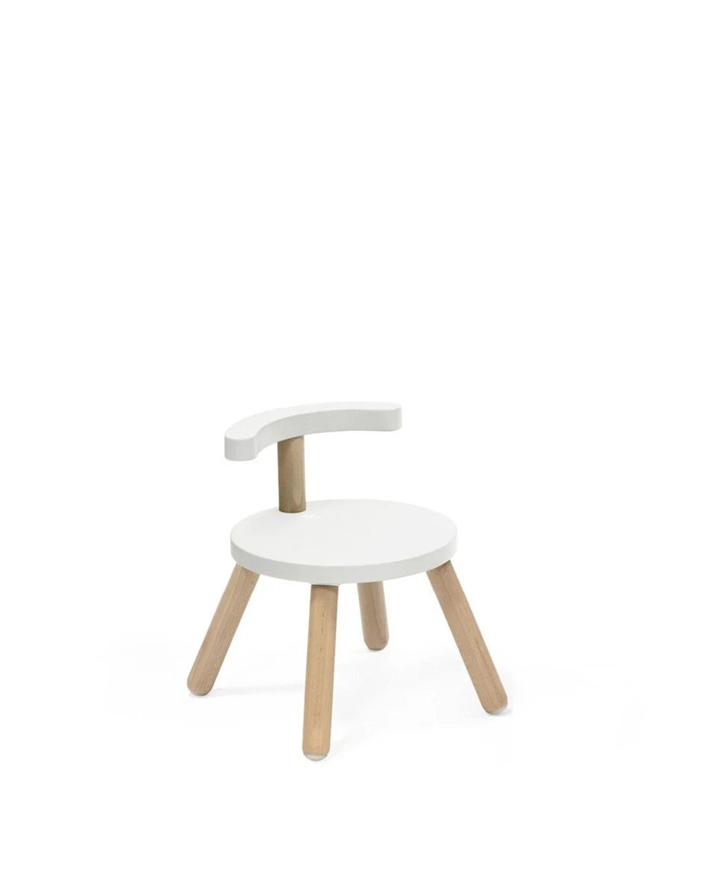 Sedia mutable™ v2 white - stokke®