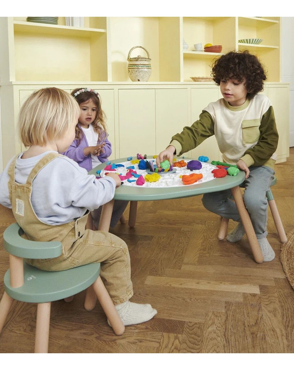 Sedia mutable™ v2 white - stokke®