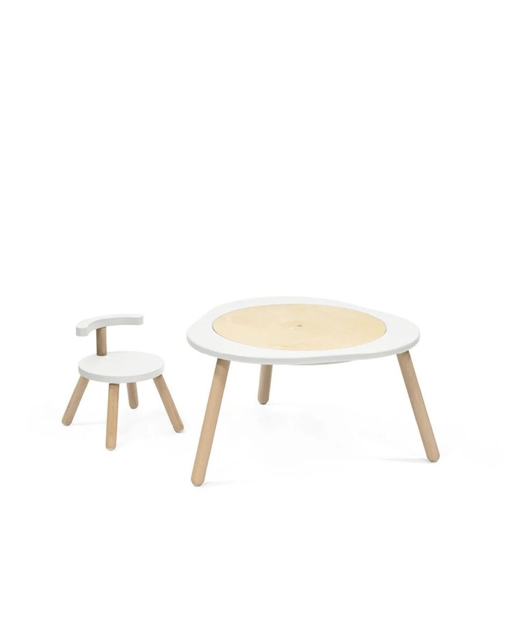 Sedia mutable™ v2 white - stokke®