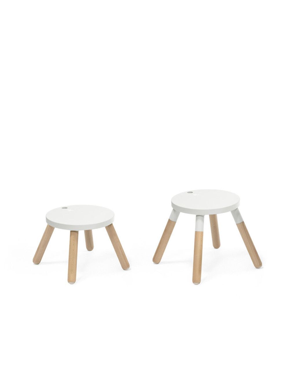 Sedia mutable™ v2 white - stokke®