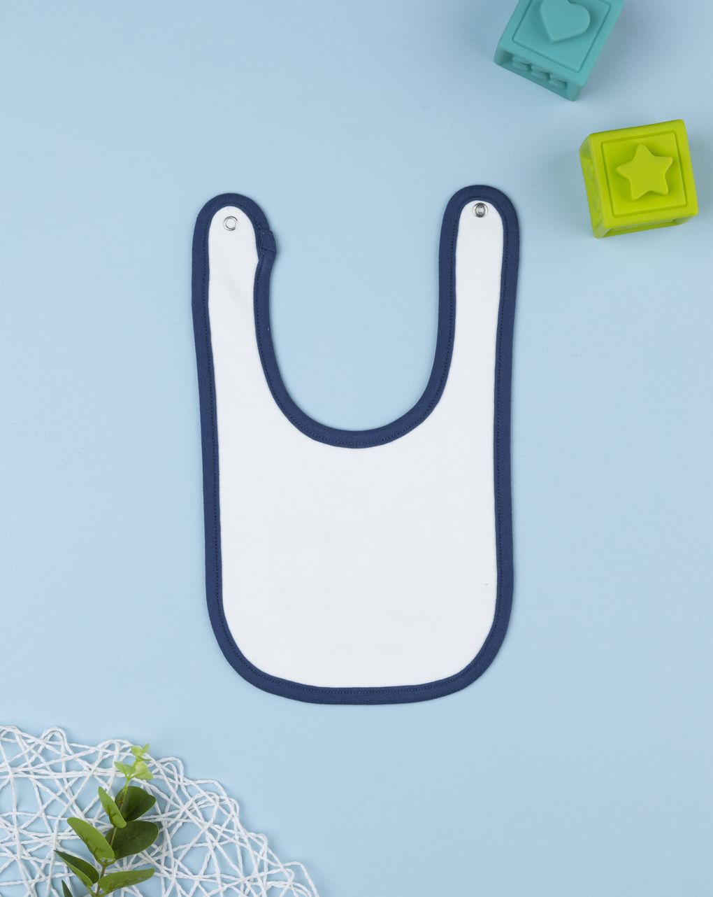 Bavaglino bimbo game