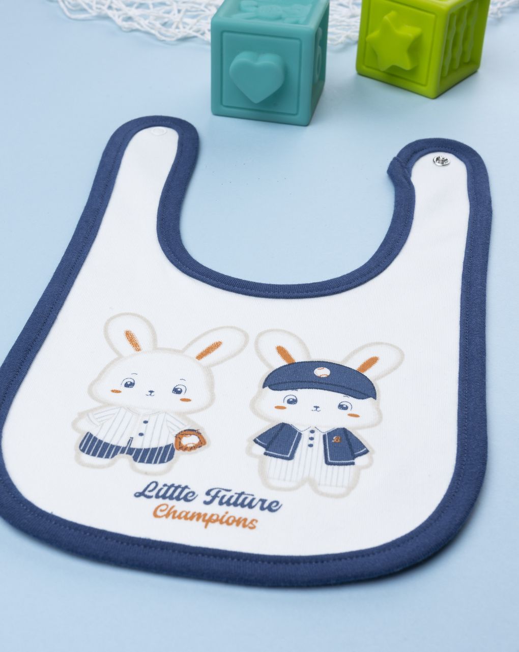 Bavaglino bimbo game