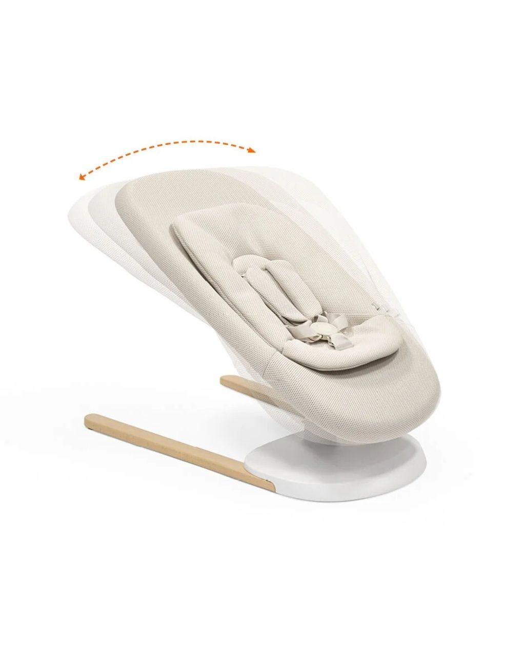 Sdraietta e altalena  yoga™ - stokke®