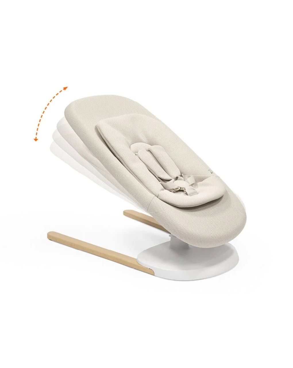 Sdraietta e altalena  yoga™ - stokke®