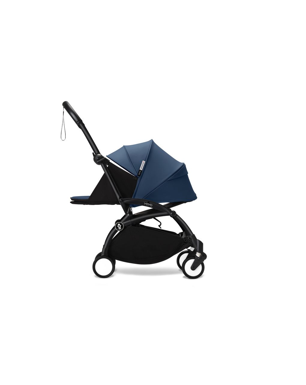 Kit per neonati 0+ - air france blue - stokke® yoyo®