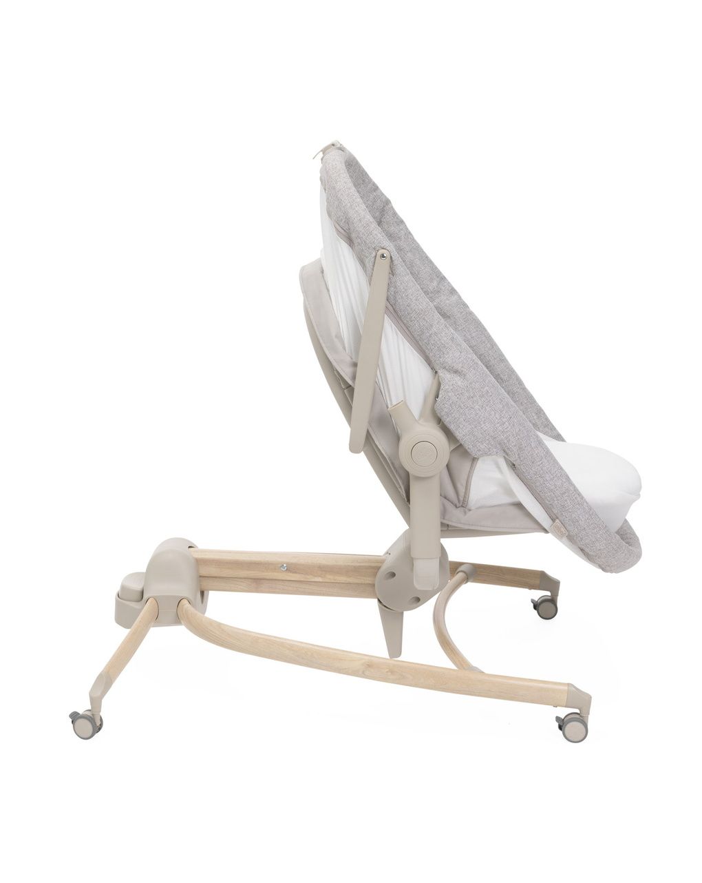 Sistema multifunzione 4in1 baby hug armonia - scandinavian - chicco