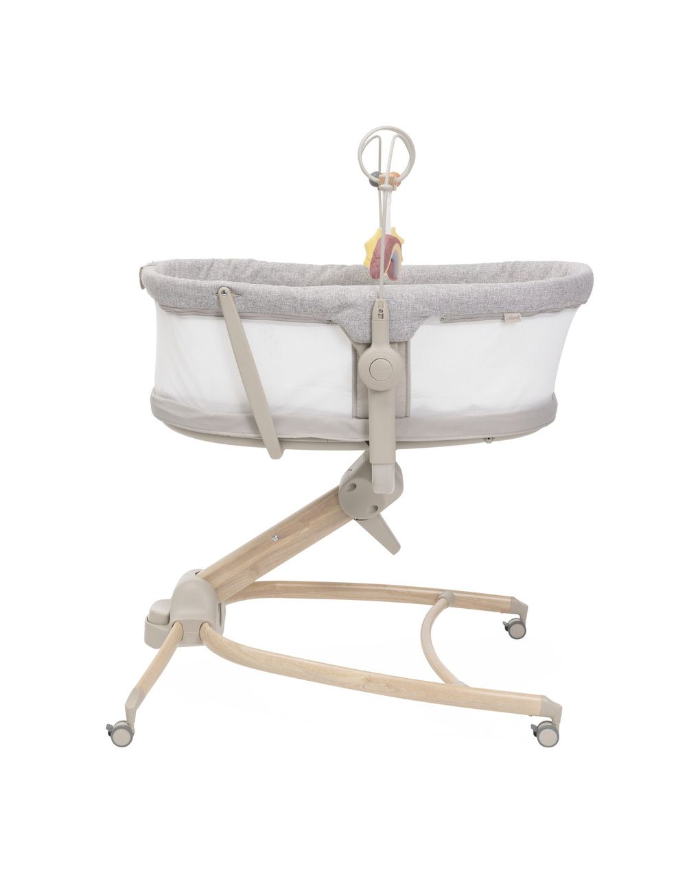 Sistema multifunzione 4in1 baby hug armonia - scandinavian - chicco