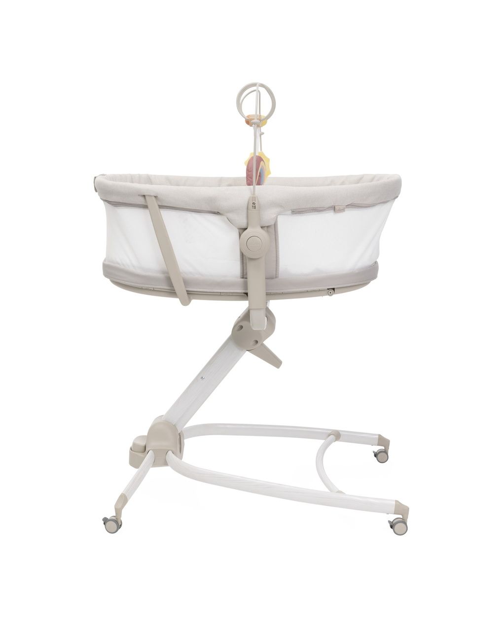 Sistema multifunzione 4in1 baby hug armonia - motherpearl - chicco