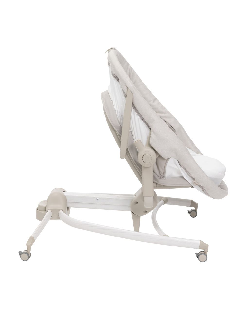 Sistema multifunzione 4in1 baby hug armonia - motherpearl - chicco