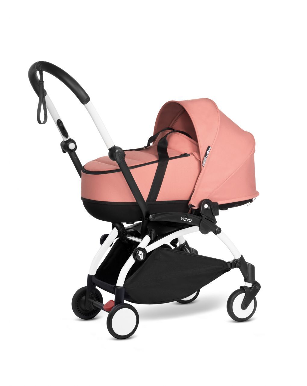 Navicella rigida ginger - stokke® yoyo®