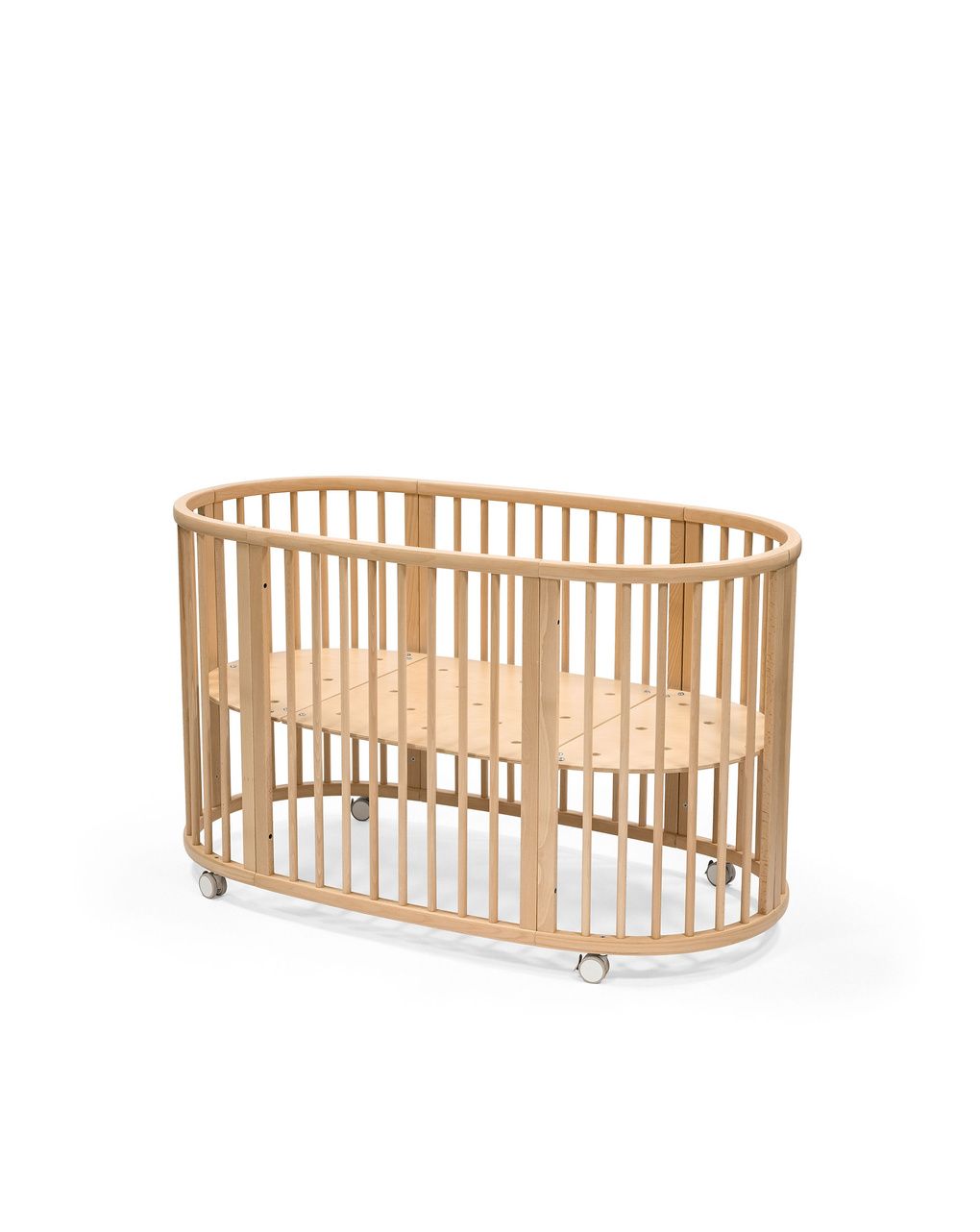 Lettino sleepi™ - natural -  stokke®