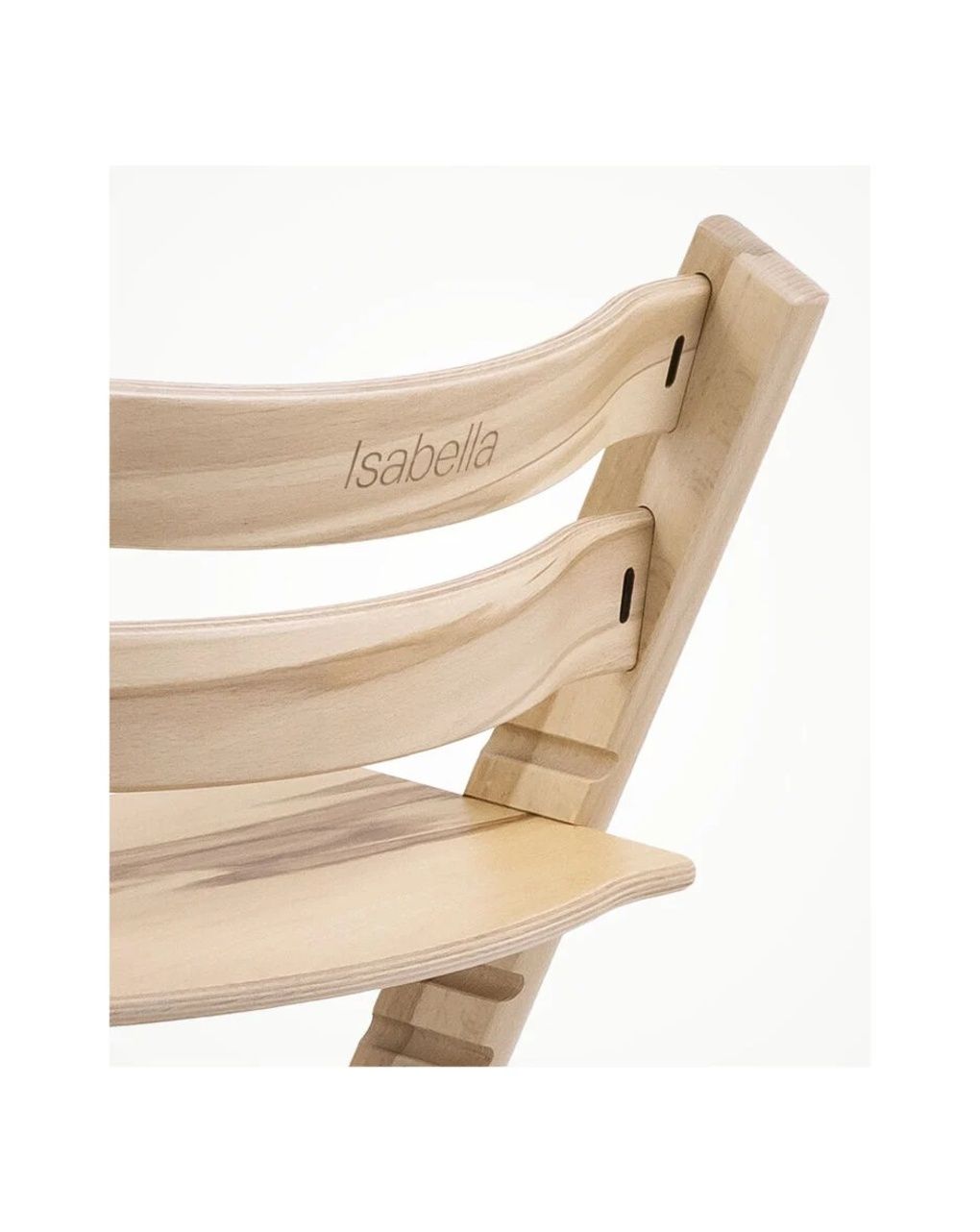 Sedia tripp trapp®  faggio - prodotto personalizzabile - wild wood - stokke®
