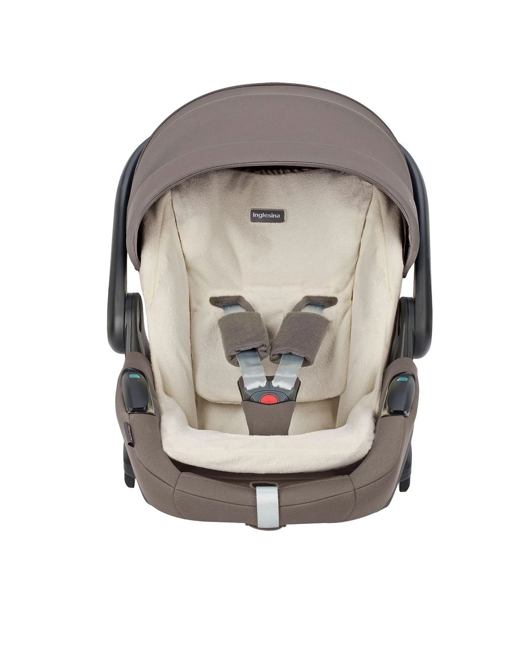 Summercover - rivestimento estivo per seggiolino darwin recline evo - inglesina