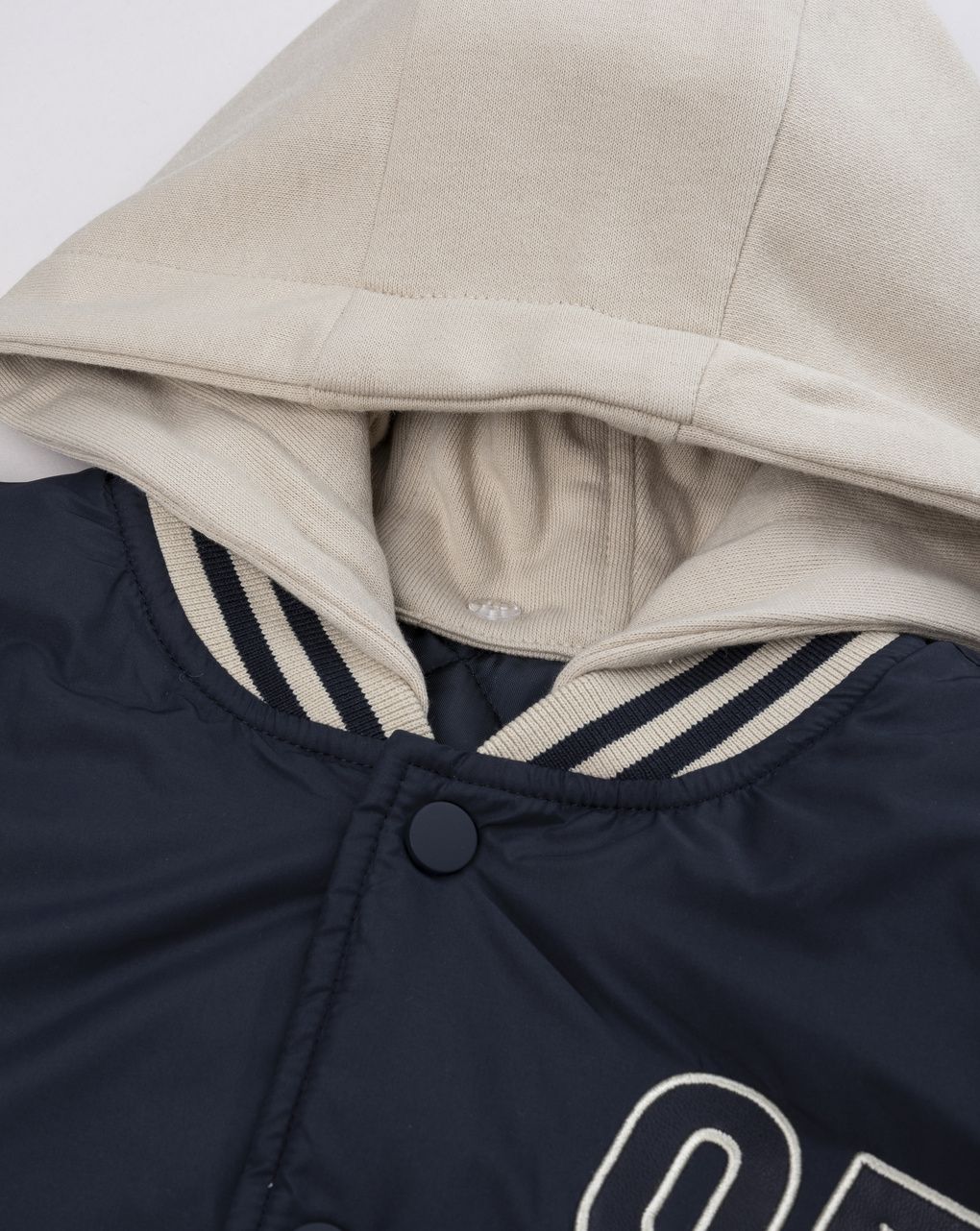 Giubbino bomber bimbo