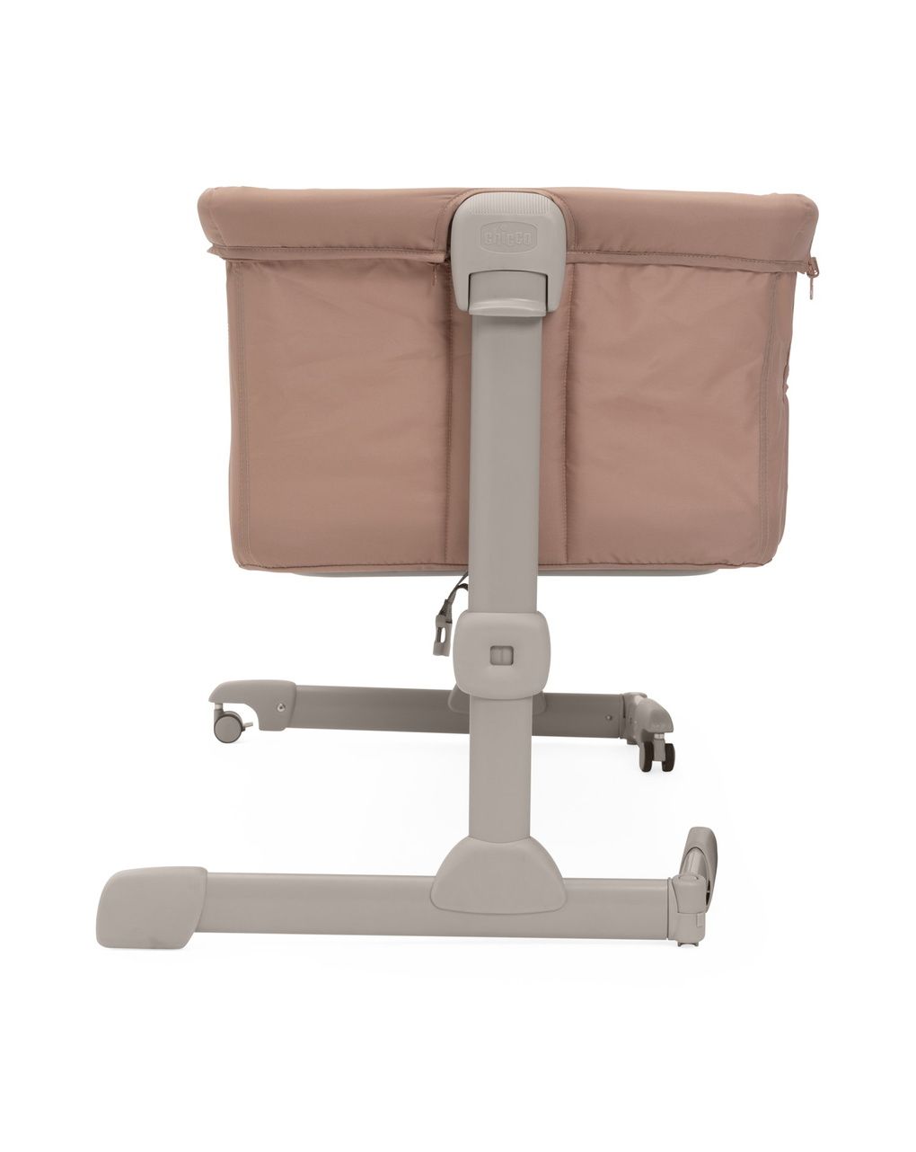 Culla co-sleeping next2me essential re_lux - terracotta  - chicco