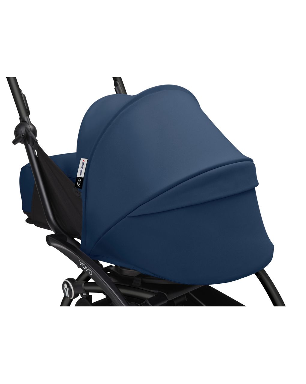 Kit per neonati 0+ - air france blue - stokke® yoyo®