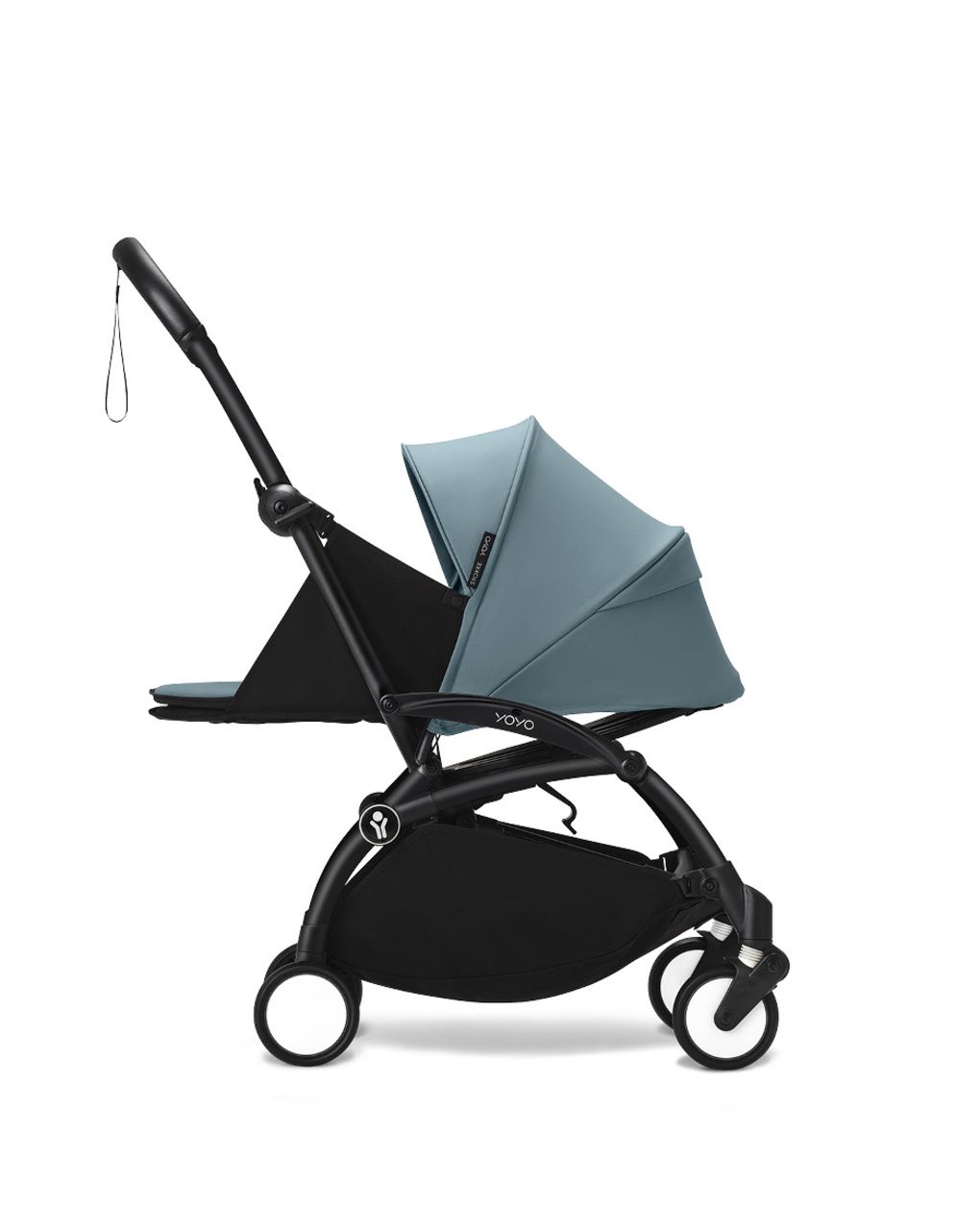 Kit per neonati 0+ - aqua - stokke® yoyo®