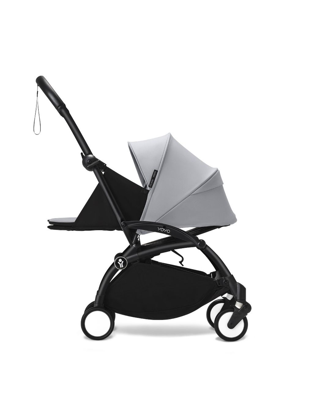 Kit per neonati 0+ - stone - stokke® yoyo®
