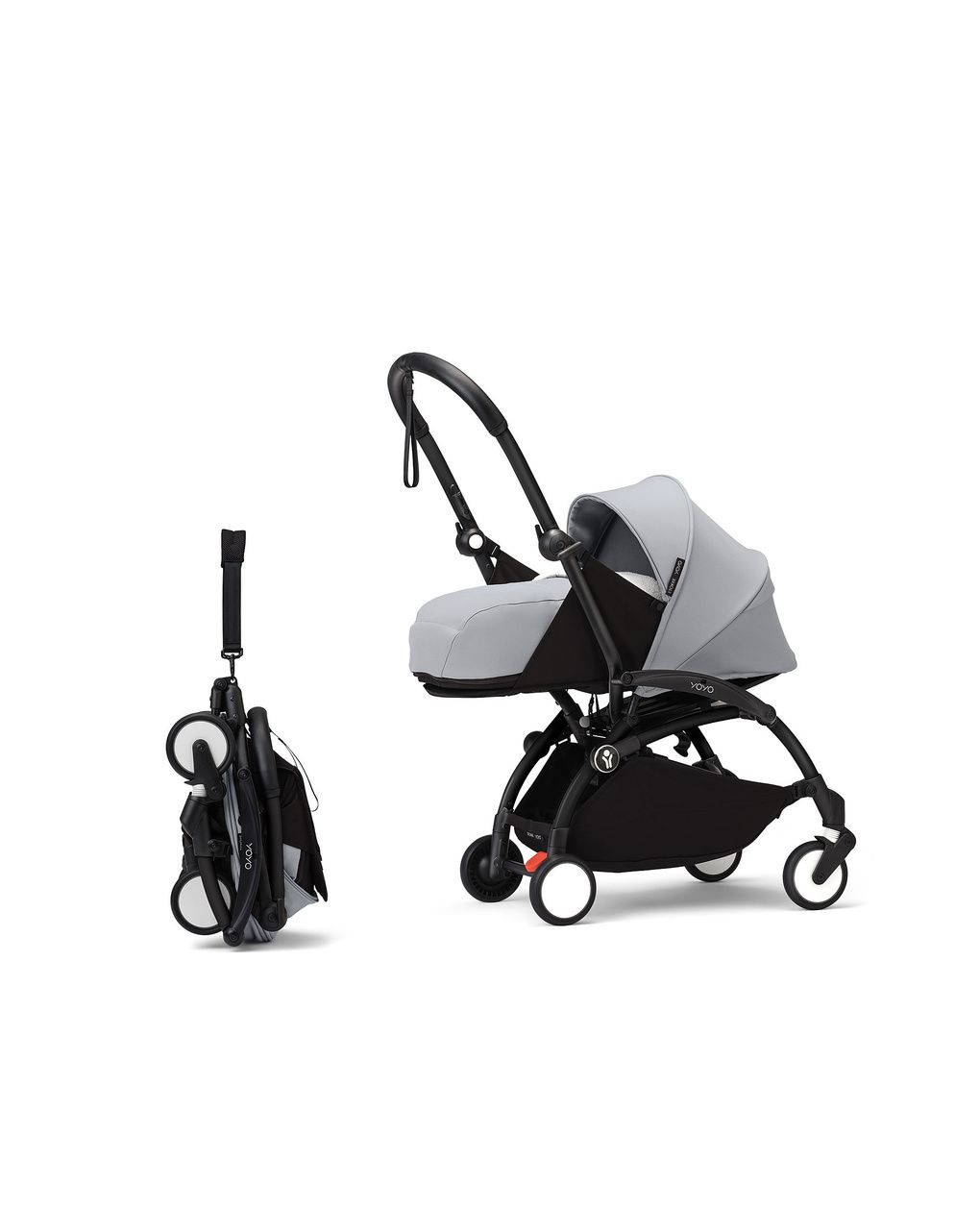Kit per neonati 0+ - stone - stokke® yoyo®