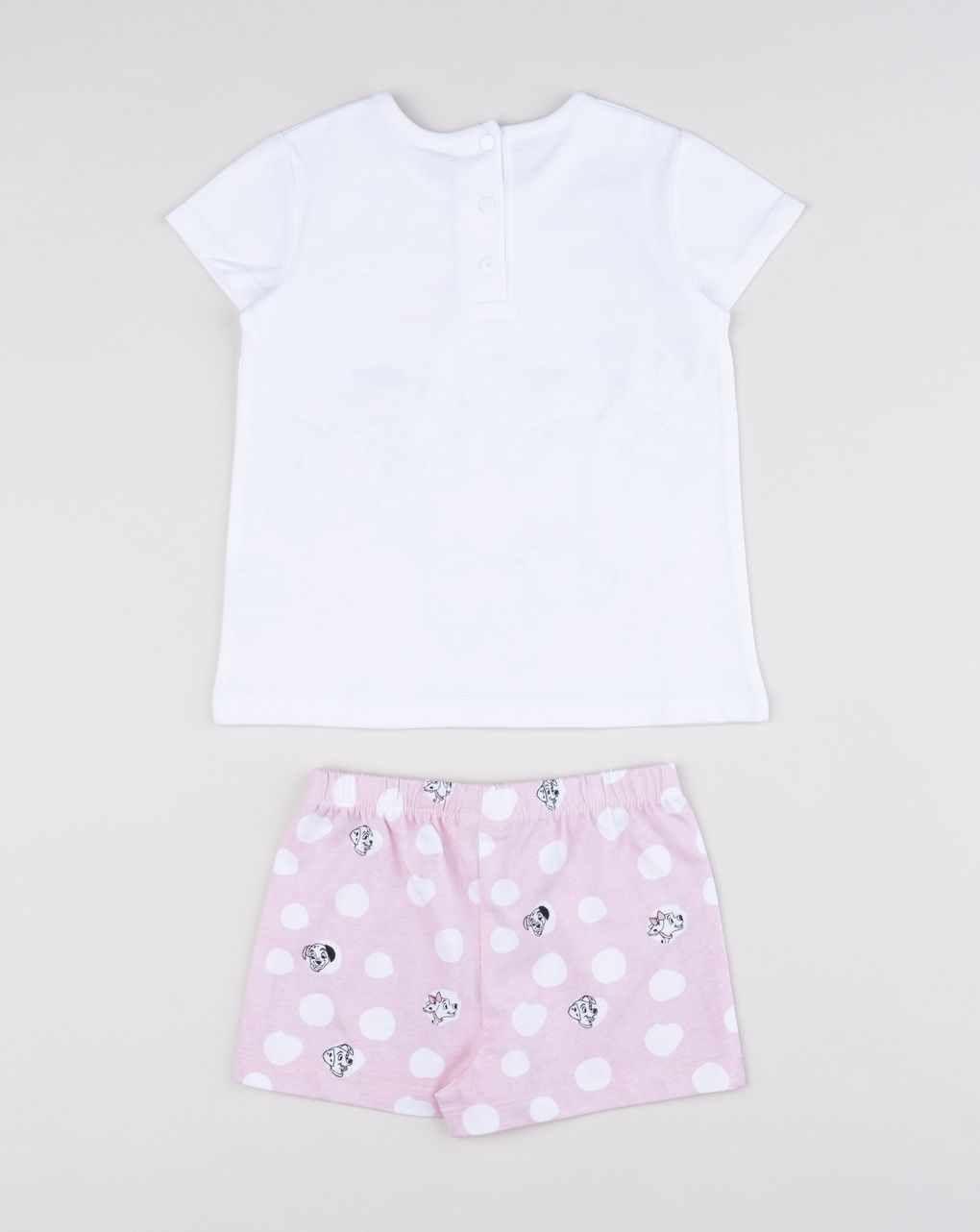 Pigiama bimba “we run to mommy” – capsule festa della mamma