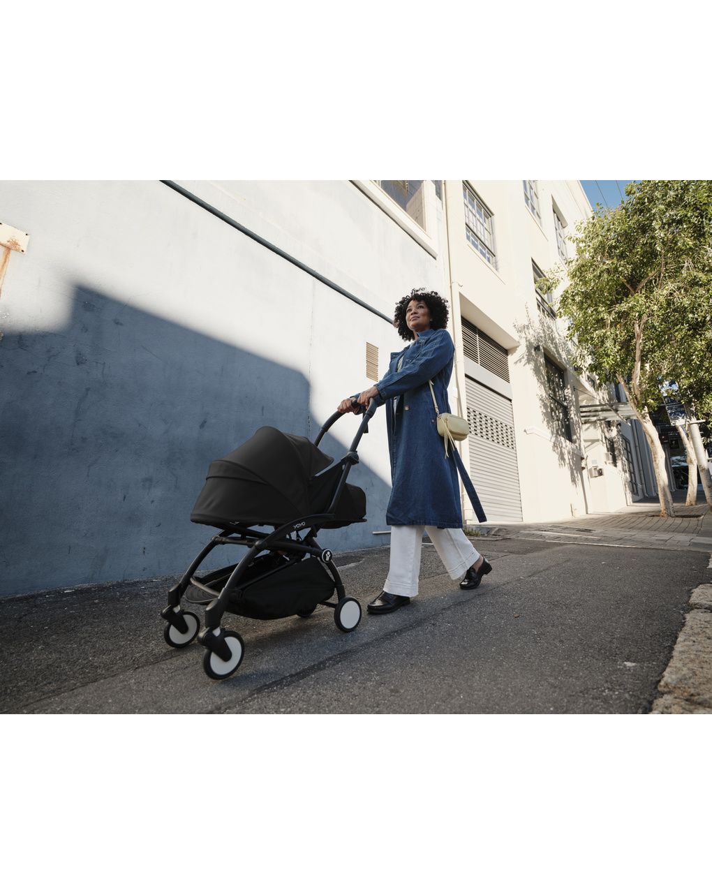 Kit per neonati 0+ - nero - stokke® yoyo®