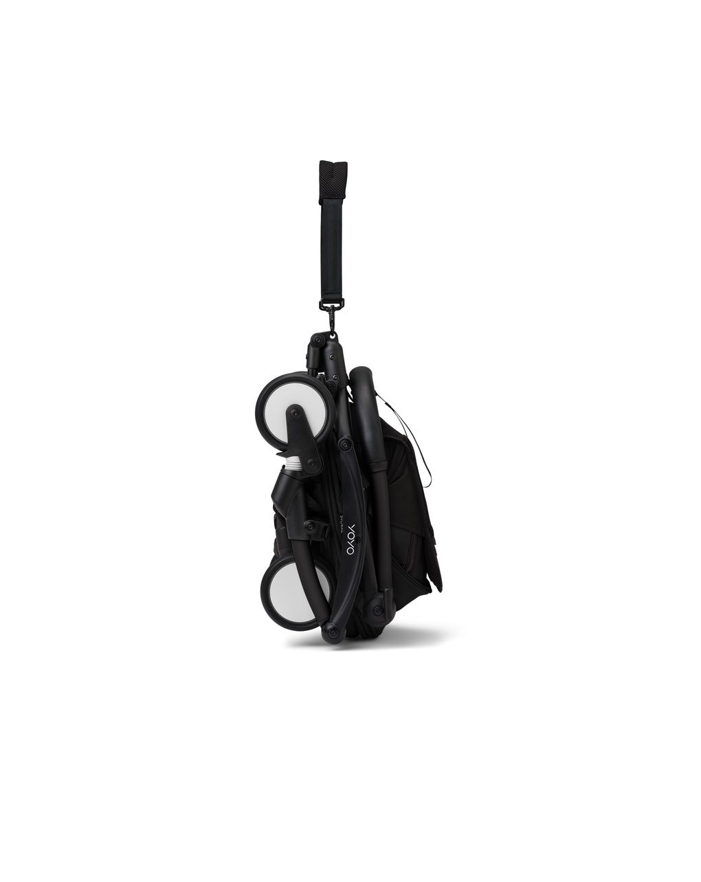 Kit per neonati 0+ - nero - stokke® yoyo®