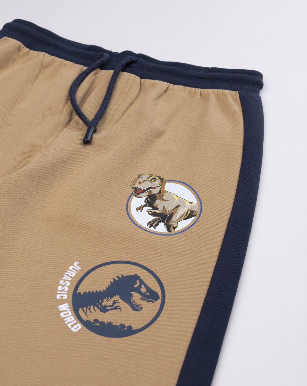 Pantalone tuta bambino “jurassic world”