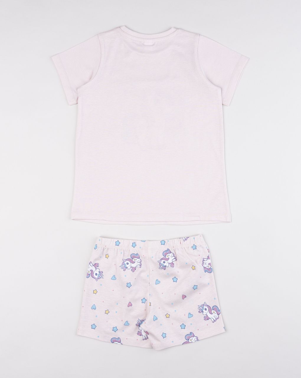 Pigiama bambina estivo “sweet dream”