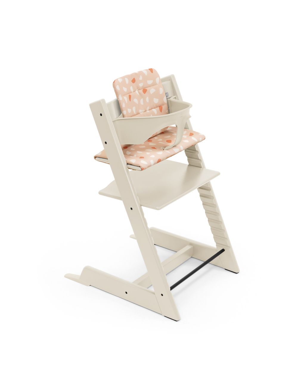 Cuscino tripp trapp® candy pink- stokke