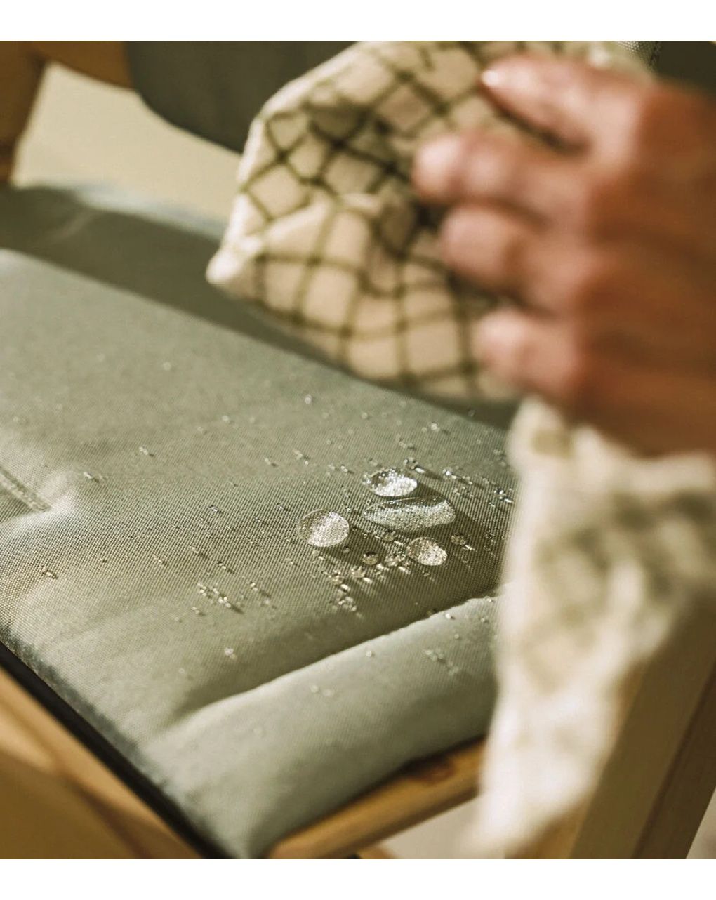 Cuscino tripp trapp® candy pink- stokke