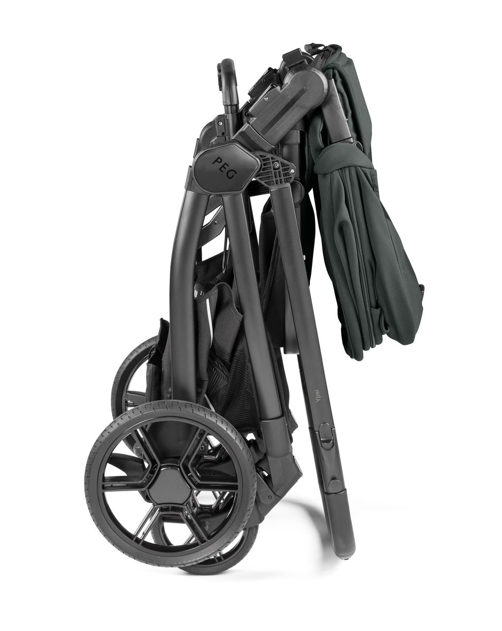 Passeggino ypsi - metal - peg