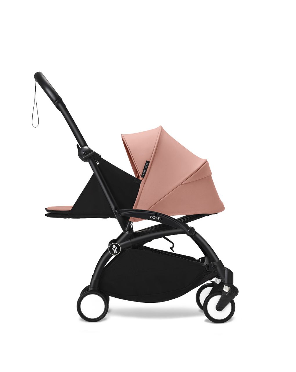 Kit per neonati 0+ - ginger - stokke® yoyo®