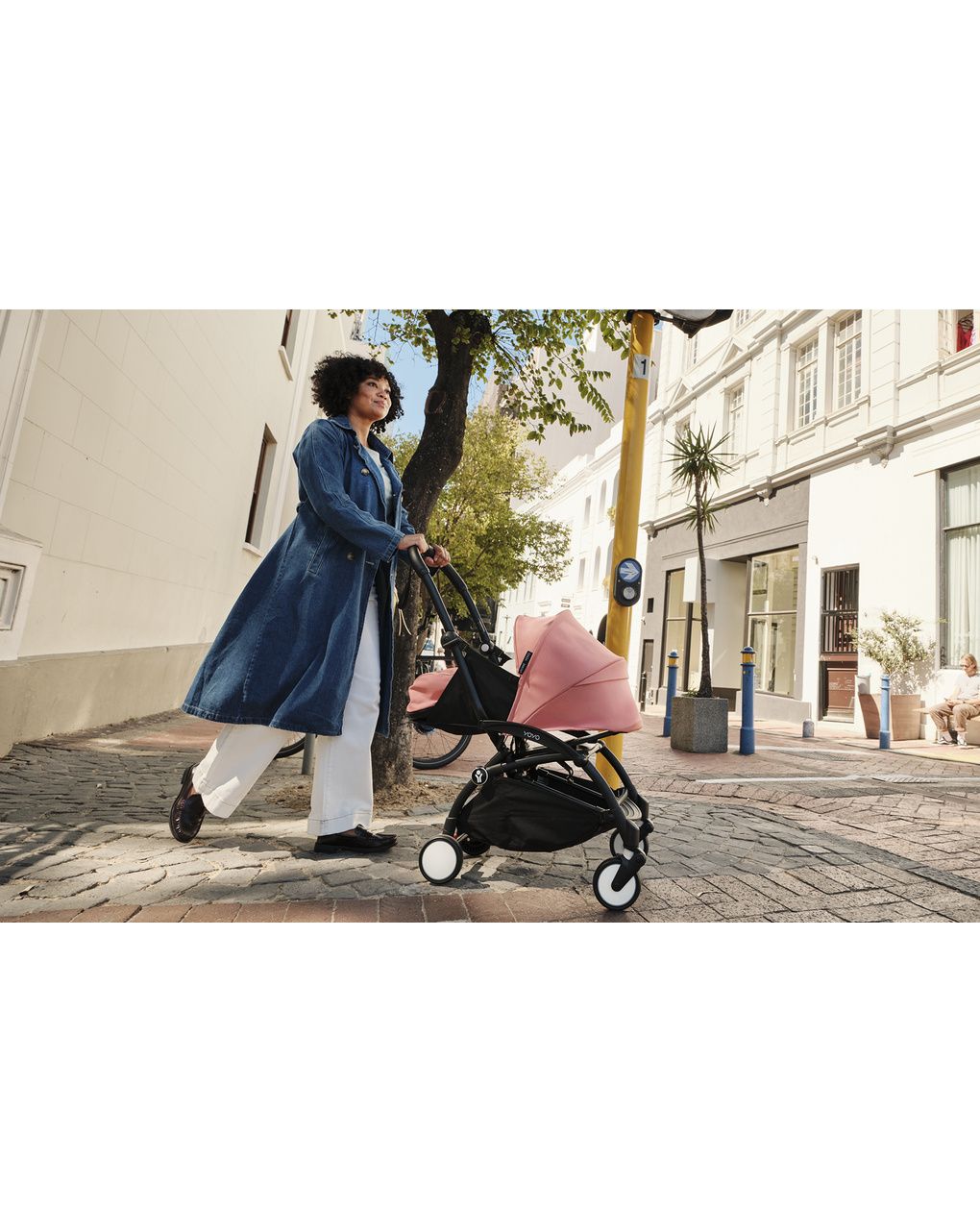 Kit per neonati 0+ - ginger - stokke® yoyo®