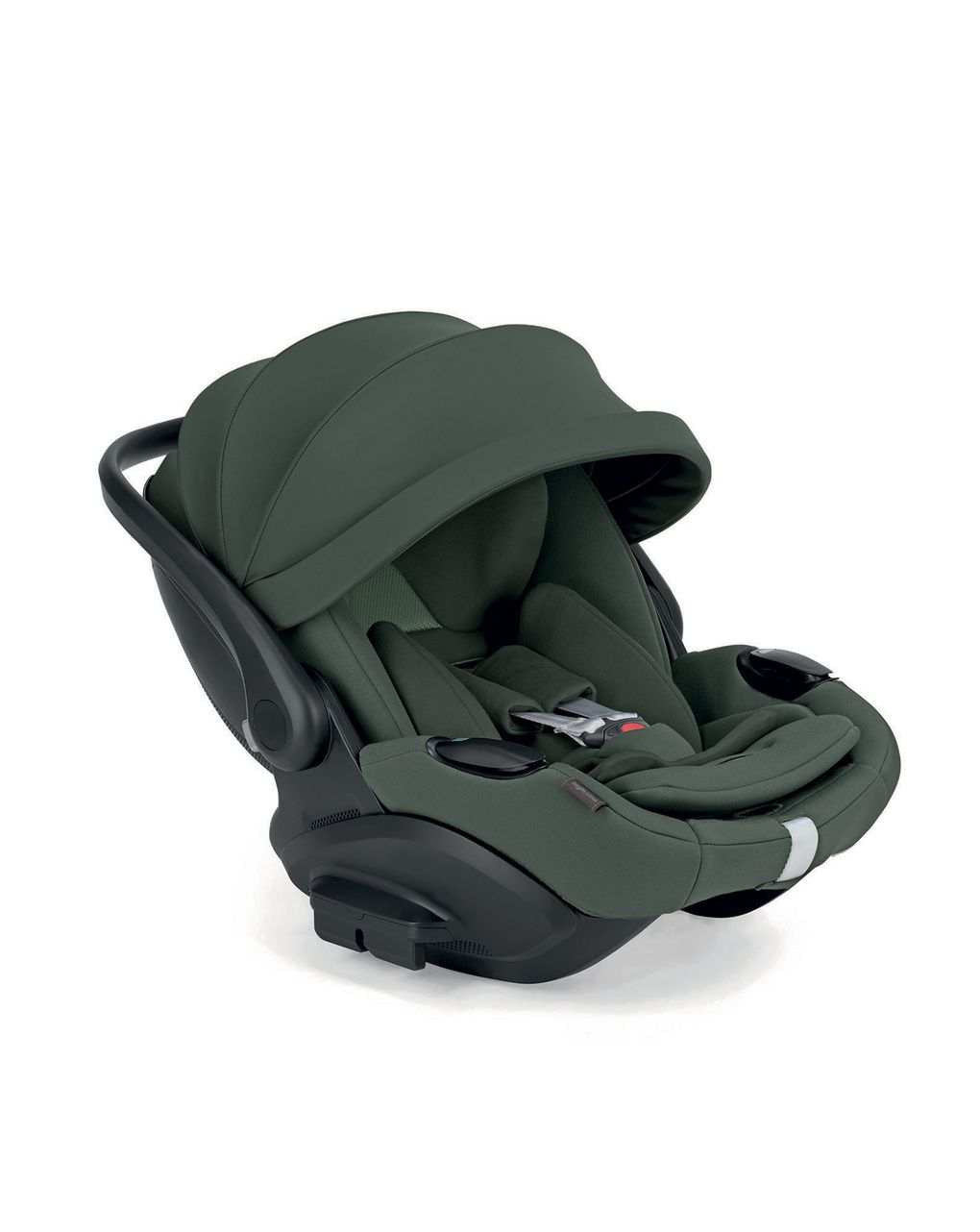 Seggiolino darwin recline evo - ivy green - inglesina