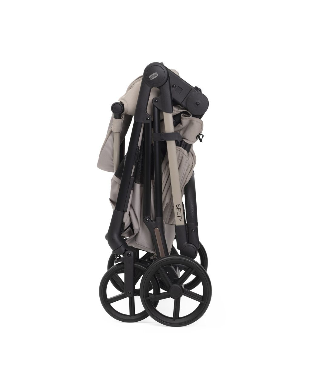 Trio seety kory essential - sandshell - chicco