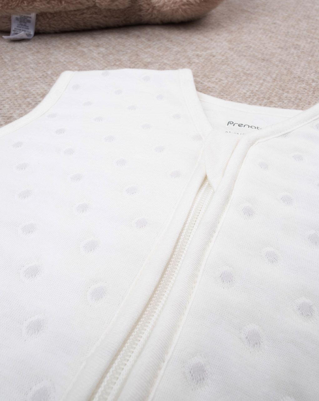 Sacco nanna panna senza maniche- tog 1,5