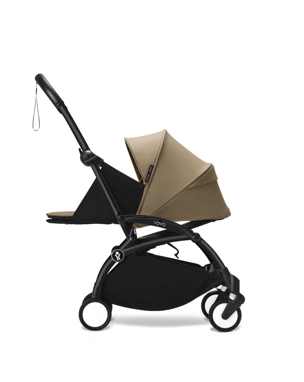 Kit per neonati 0+ - toffee - stokke® yoyo®