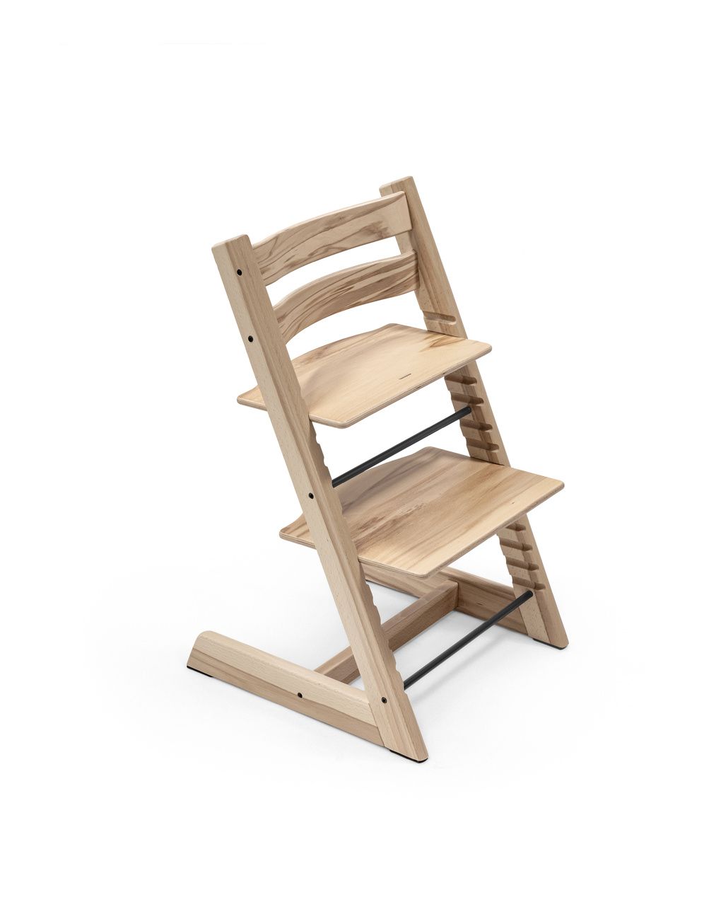 Sedia tripp trapp®  faggio - prodotto personalizzabile - wild wood - stokke®