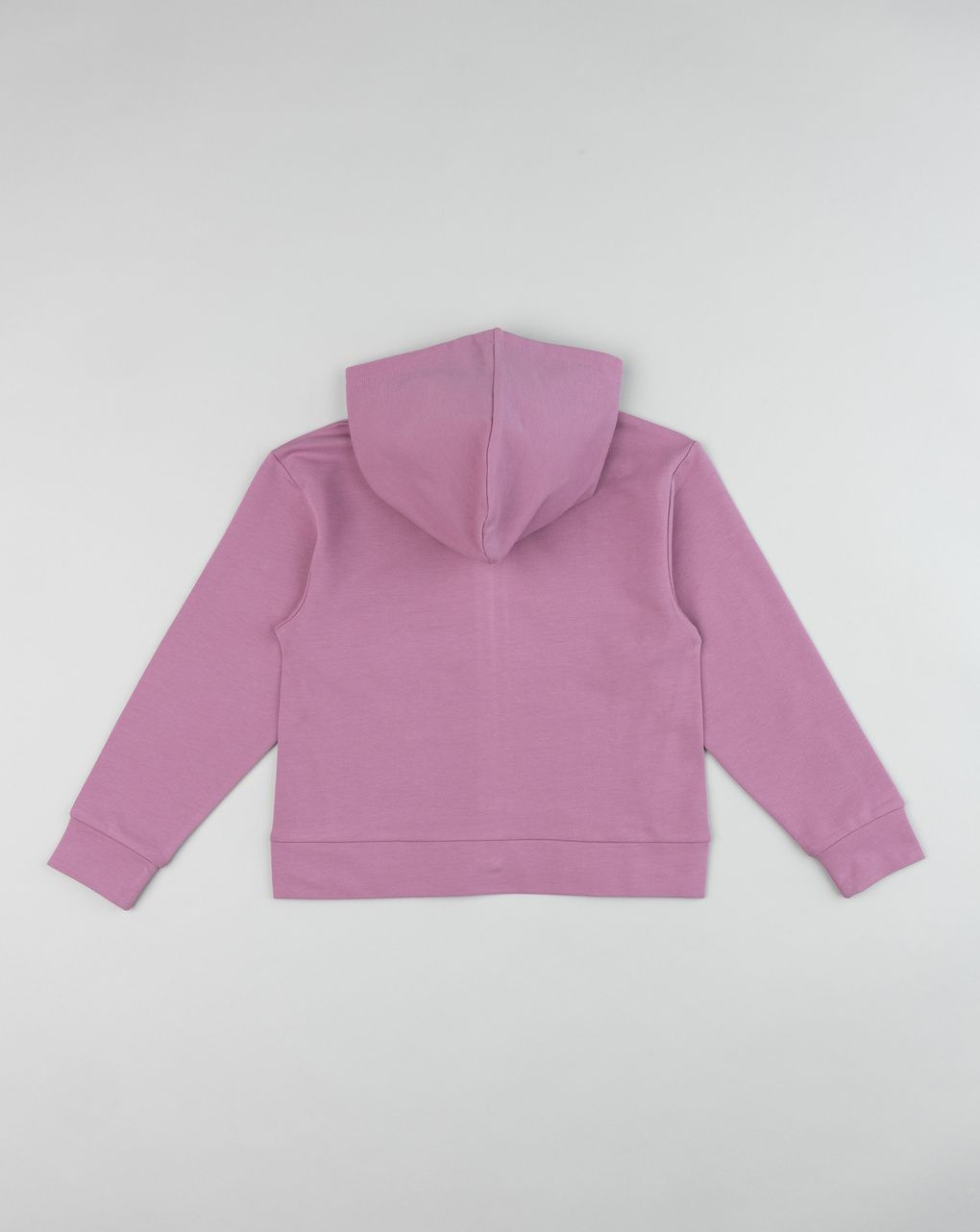 Felpa bambina rosa minnie