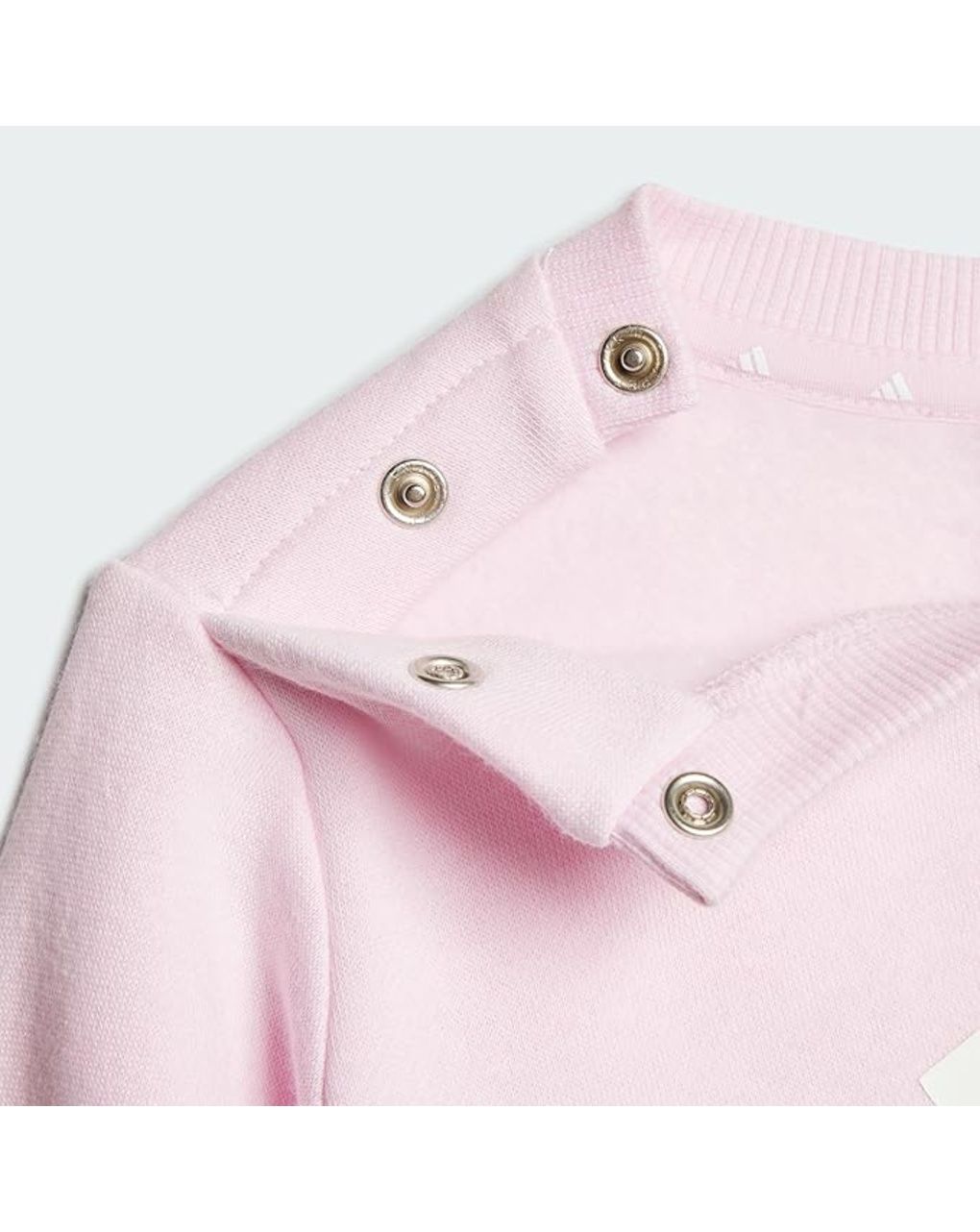 Completo adidas logo essential bimba