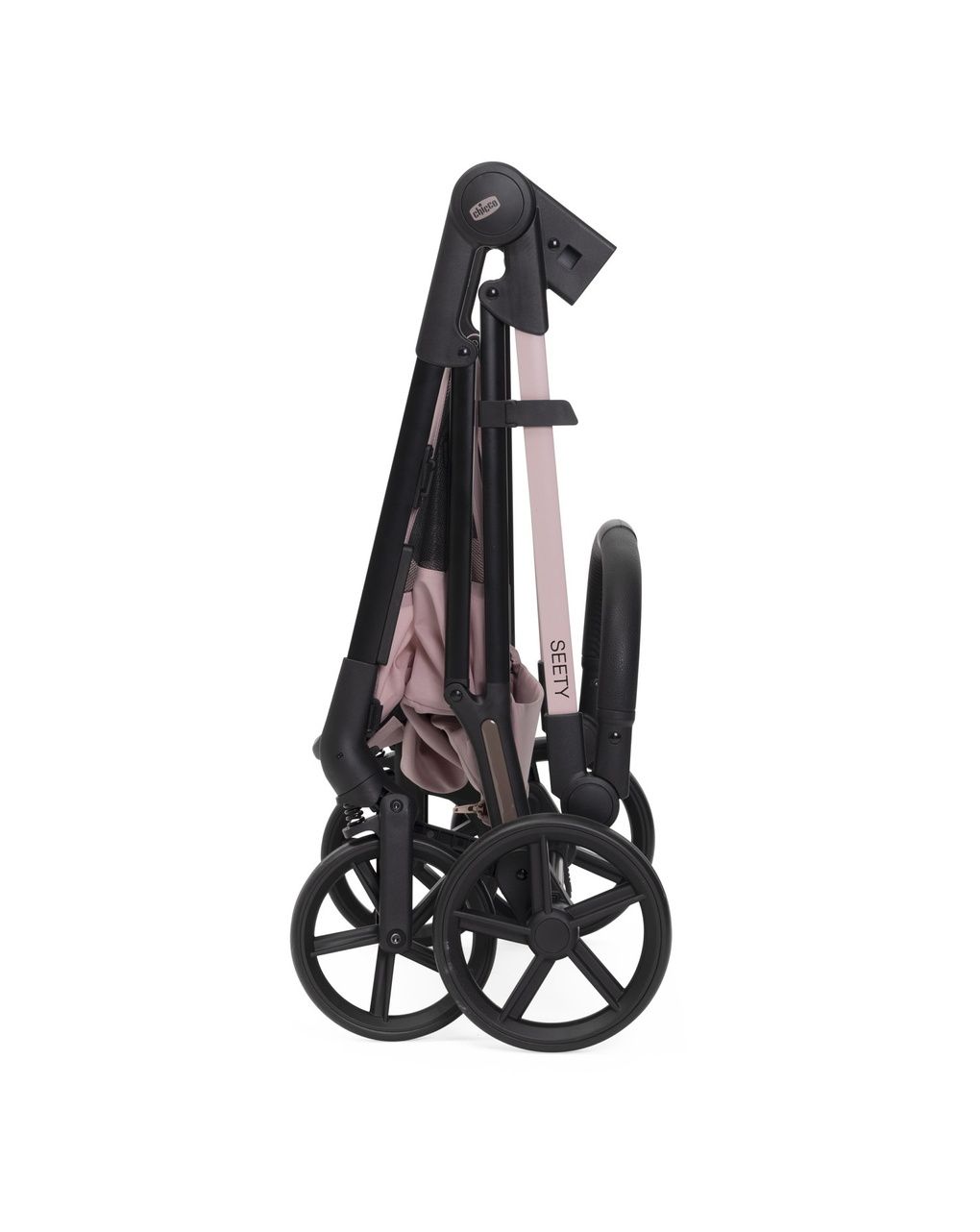 Trio seety kory essential -  blush - chicco