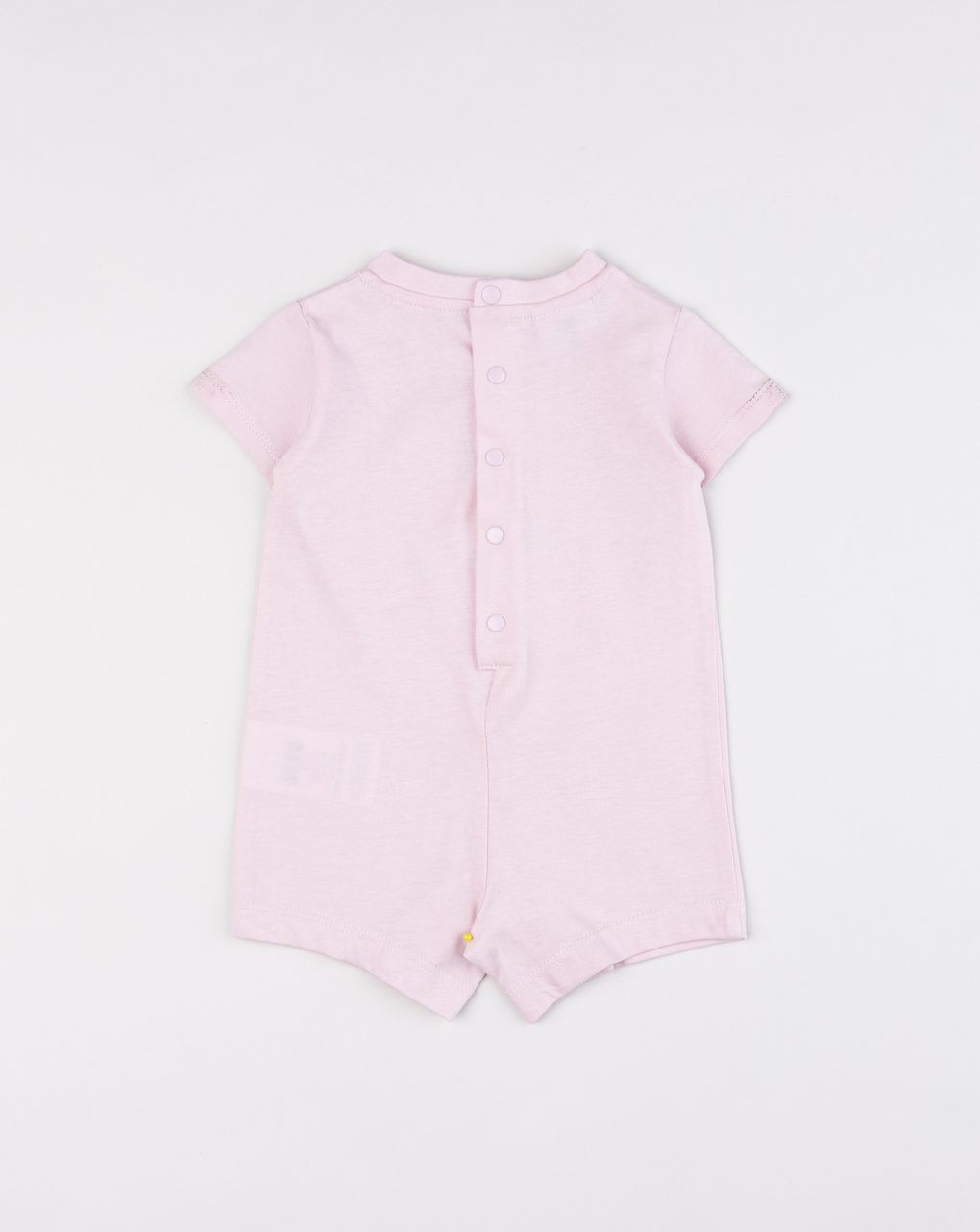 Pagliaccetto neonata carica 101 “my best mom” – capsule festa della mamma